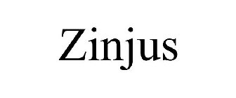 ZINJUS