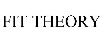 FIT THEORY