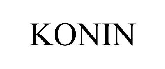 KONIN