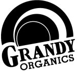 GRANDY ORGANICS