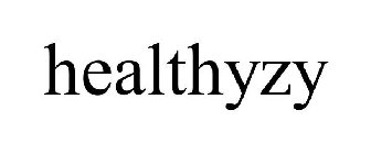 HEALTHYZY