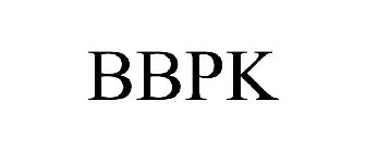 BBPK