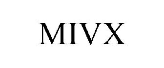 MIVX