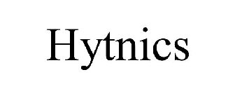 HYTNICS