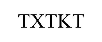 TXTKT