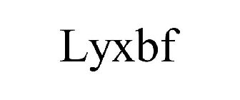 LYXBF
