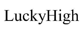 LUCKYHIGH