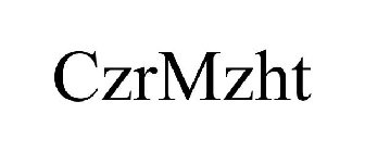 CZRMZHT