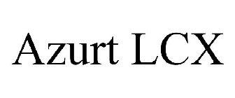 AZURT LCX