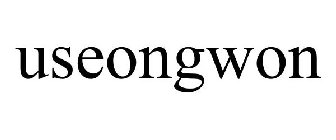 USEONGWON
