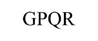 GPQR