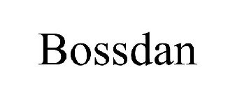 BOSSDAN