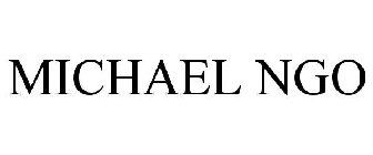 MICHAEL NGO