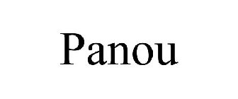 PANOU