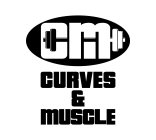 CM CURVES & MUSCLE
