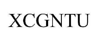 XCGNTU