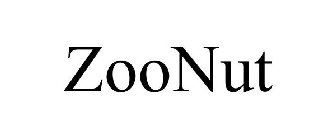 ZOONUT