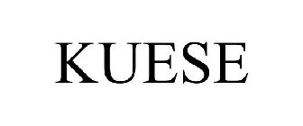 KUESE
