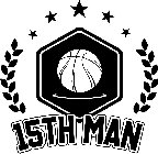 15TH MAN