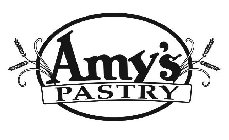 AMY'S PASTRY