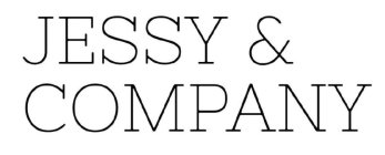 JESSY & COMPANY