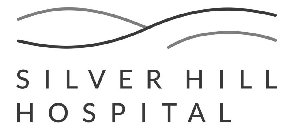 SILVER HILL HOSPITAL