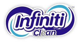 INFINITI CLEAN