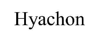 HYACHON