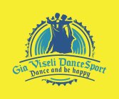GIA VISELI DANCESPORT