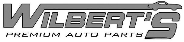 WILBERT'S PREMIUM AUTO PARTS