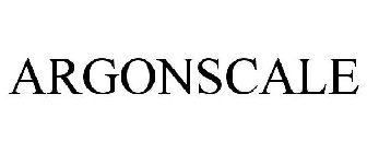 ARGONSCALE