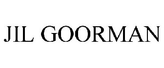 JIL GOORMAN