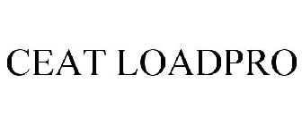 CEAT LOADPRO