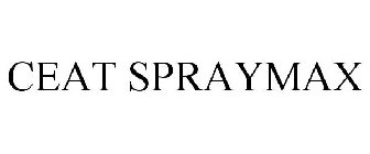 CEAT SPRAYMAX