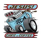 JESUS! JCC CARS & COFFEE