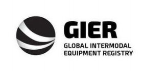 GIER GLOBAL INTERMODAL EQUIPMENT REGISTRY