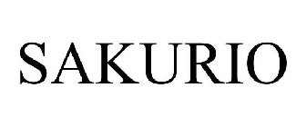 SAKURIO