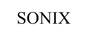 SONIX