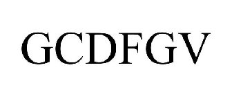 GCDFGV