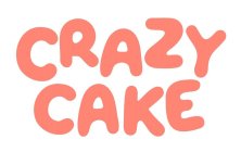 CRAZY CAKE