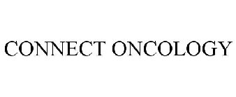 CONNECT ONCOLOGY