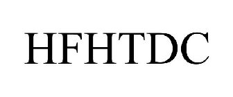 HFHTDC