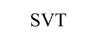 SVT