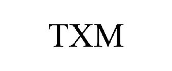 TXM