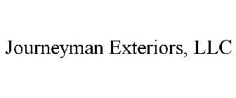 JOURNEYMAN EXTERIORS, LLC