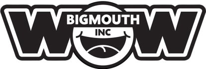 WOW BIGMOUTH INC