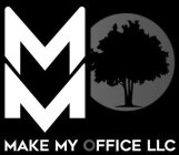 MAKE MY OFFICE LLC MMO