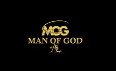 MOG MAN OF GOD ASL