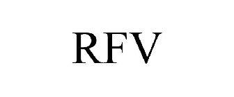 RFV