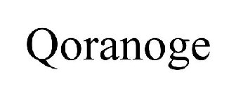 QORANOGE